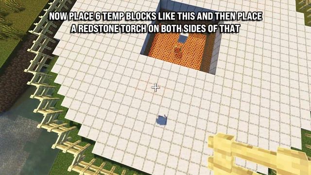 Minecraft NEW Slime Farm Tutorial - FASTER! & EASY - 24,500 P/H! смотреть онлайн
