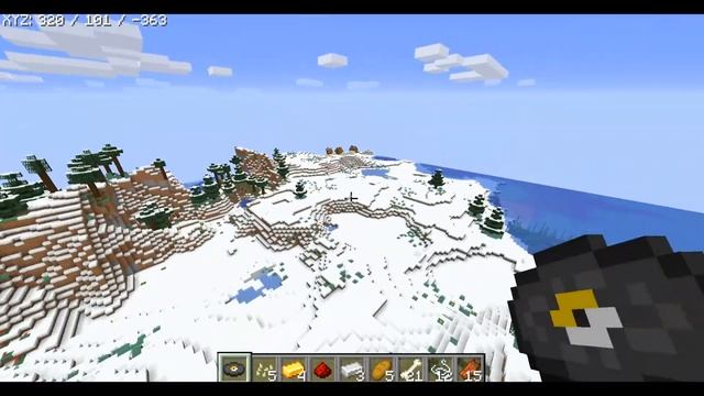 Minecraft 1.14.4 | Double Spawner + CRAZY LOOT | Seed Sunday - Ep266 - (Java Edition) смотреть онлайн