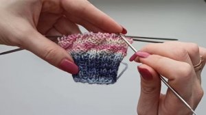 МК "Спиральные носочки" Носки без пятки на любой размер. Вязание спицами