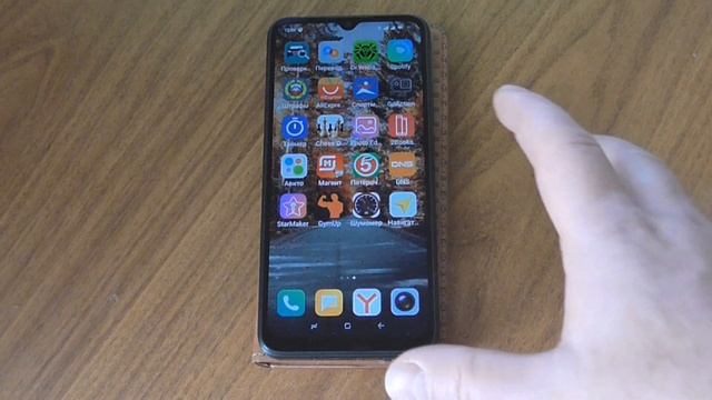 Смартфон xiaomi redmi 9a - четыре плюса и два минуса смотреть онлайн