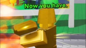 I Hacked Into My Friend's ROBLOX Account To Play The Battle Bricks...