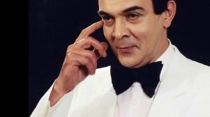 Муслим Магомаев - «История любви,» русский вариант