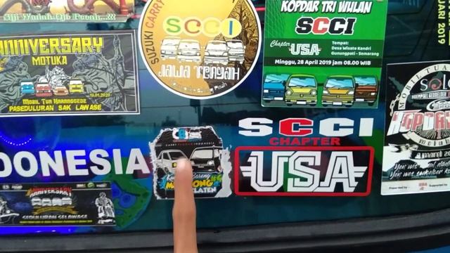 mobil tua modif keren super carry 1000 Bagong смотреть онлайн