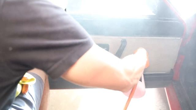 ABANDONED MOUSE INFESTED BARN FIND First Detail in Years Audi! Satisfying Car Detailing Restoration смотреть онлайн