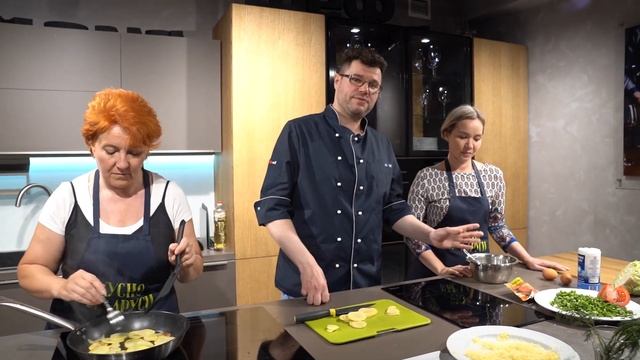 Экономно и быстро! Вкусный обед за 10 минут | Белорусская кухня в Василием Ядченко смотреть онлайн