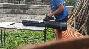 Чем и как разрезать рубероид (Технониколь,гидроизоляцию)