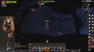 [Royal Quest] - Какой класс лучше фармит ?