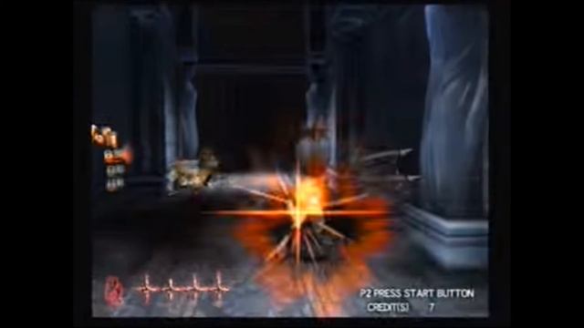 [PS2]Vampire night OST - Chapter4(Full version) смотреть онлайн