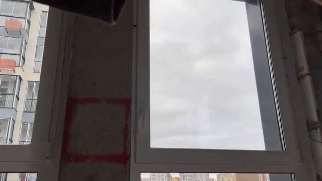 Приёмка квартиры по ДДУ/ самые важные моменты.