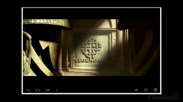 Accessing Plex DLNA Server From Android App Using BubbleUPnP