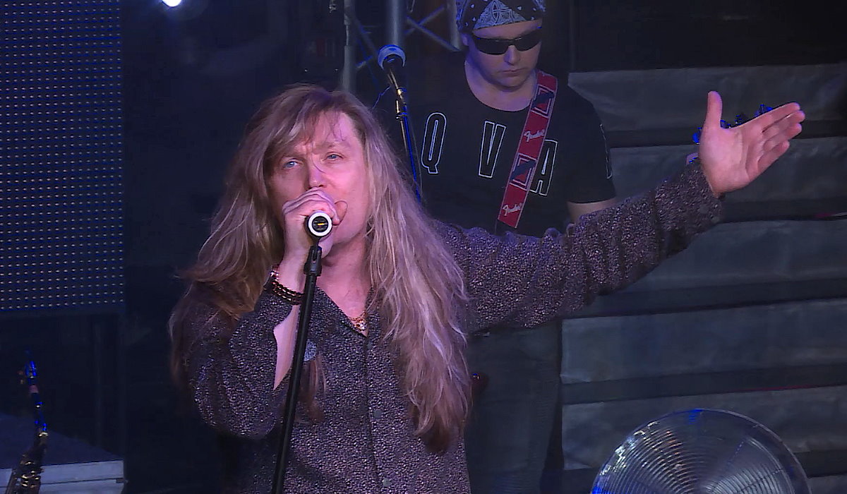 Олег Орлов - "Офицеры" смотреть онлайн