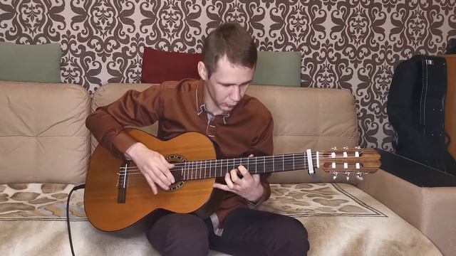Гости из будущего - Лучшее в тебе (Акустический Cover) смотреть онлайн