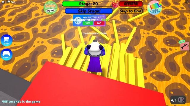 [FREE UGC LIMITEDS] HOW TO GET Pink Horns - (ROBLOX) смотреть онлайн