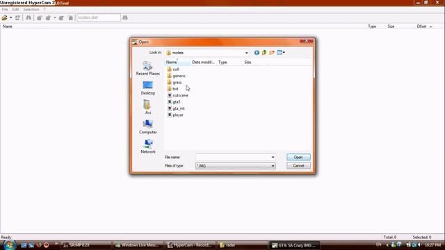 GTA San Andreas How to Install Detailed Radar Mod смотреть онлайн