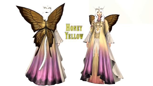 FFXIV: Mheg Deaca Outfit - Mogstation смотреть онлайн