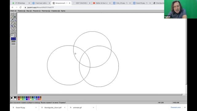 Бизнес-завтрак «Ближний круг: уникальные бренды - влиятельные субъекты рынка» 1 июля 2021 г. смотреть онлайн
