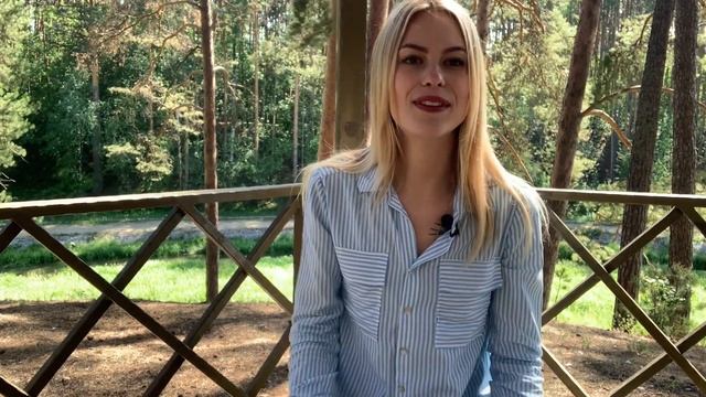 Отзыв Анны Юдиной о Школе Михаила Агеева смотреть онлайн