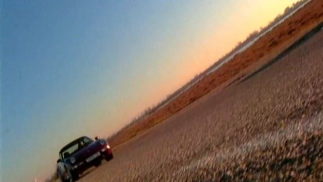 Porsche Top 5 Best Air Cooled Models 4K смотреть онлайн