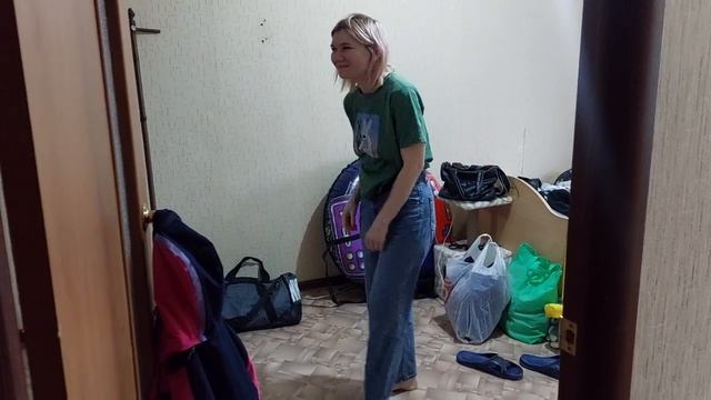 Сборы в баню. смотреть онлайн