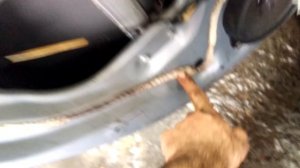 Honda Fit water leaks Honda jazz wet carpet Honda Fit flooded rear floor