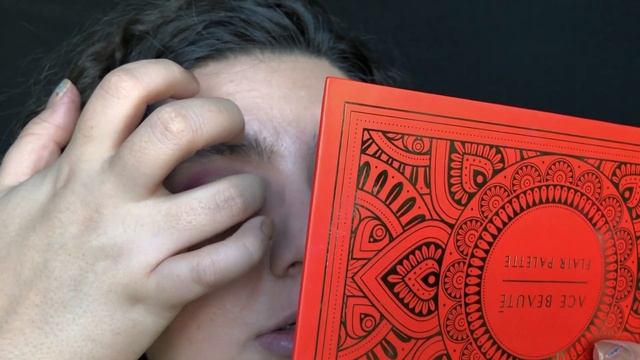 Новинки Vivienne Sabo Zodiaque и долгожданная палетка Ace Beaute Flair I Первые впечатления