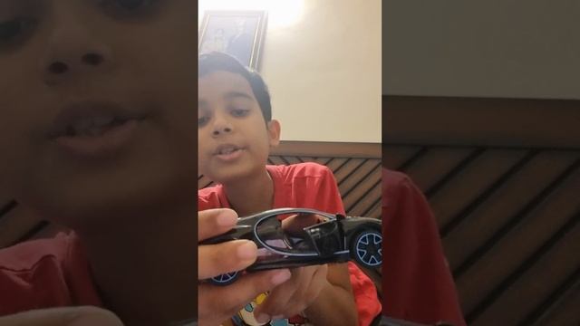 Reviewing Miniauto Bugatti Chiron!?