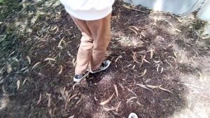 спалили когда тегали ???