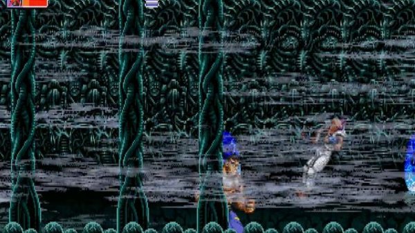 STREET OF RAGE REMAKE ( PC ) NEW VERSION 5.2 - 2023