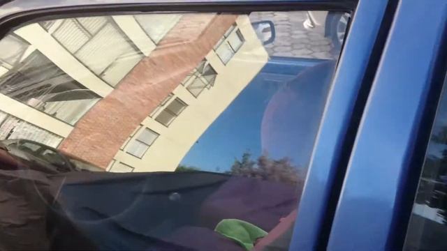 KIA PRIDE Economico y super Bueno смотреть онлайн