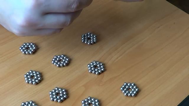 Фигурки из неокуба. Выпуск №6. Водолаз. смотреть онлайн