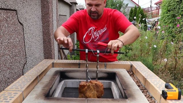 СУПЕР ШАШЛЫК ПО-НОВОМУ / СУПЕР ВКУСНО, НЕЖНО и СОЧНО!!! смотреть онлайн