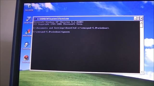 How To Remove BIOS Password Using CMOSPWD смотреть онлайн