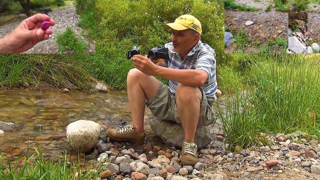 2 Какой у меня розовый камень 4 смотреть онлайн
