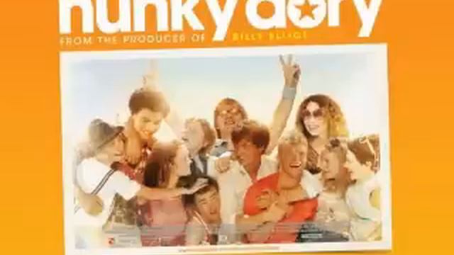 Aneurin Barnard - Life on Mars? (Hunky Dory) смотреть онлайн