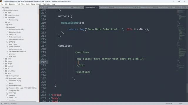How To Create Dynamic Single Page Application in Vue.js 3 Using Components. Make Your Apps Dynamic. смотреть онлайн