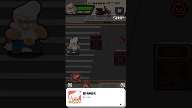 GAME BRAWL QUEST - BYGAME смотреть онлайн