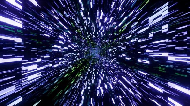 Abstract Background Video 4k Screensaver TV VJ LOOP NEON Mirror Green Purple Sci-Fi Calming Hypnoti смотреть онлайн