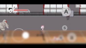 Syahata's Bad Day Beta v0.32 Game Guide (3)  (Escape from school campus)