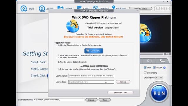 How to Convert VIDEO_TS Folder to MP4 File? смотреть онлайн
