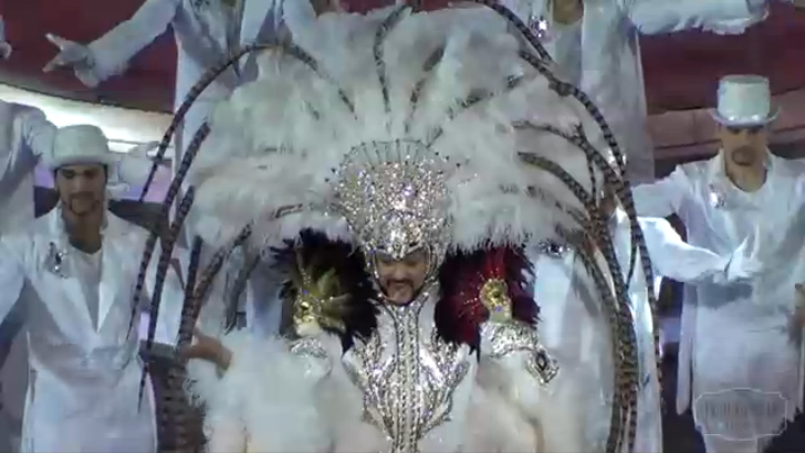 Филипп Киркоров. Шоу "Я". Москва. Кремль 29.04.2017. №10 смотреть онлайн