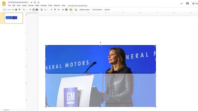 Google Slides Tutorial: Quickly Add a Circular Mask to Images смотреть онлайн