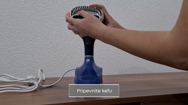 Vyskúšali sme naparovač odevov Rovus смотреть онлайн