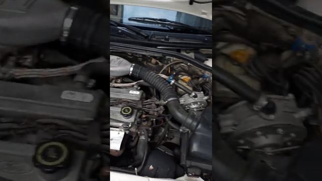 ford eskort смотреть онлайн