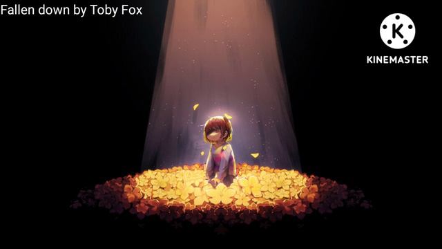 Fallen Down • UNDERTALE [By Toby Fox] смотреть онлайн