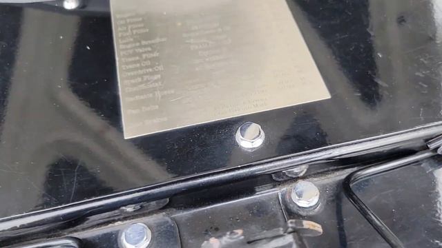 Beautiful 1969 Buick Electra 225, The Deuce and a Quarter! смотреть онлайн