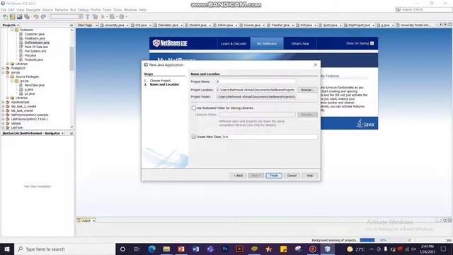 Brief Introduction To Java || Hello world in java || SAMA MENTOR смотреть онлайн