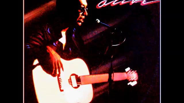 Like Janis by Sixto Rodriguez from the Album Alive (1979) смотреть онлайн