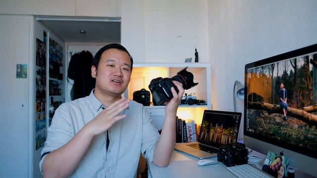 2020: Canon eos 5d Mark II for Video смотреть онлайн