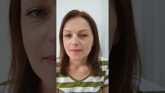 Пудровые брови. Зажившие после 1 процедуры, до коррекции. смотреть онлайн