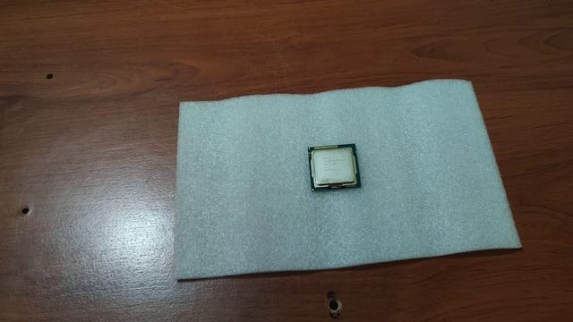 Procesador Intel Core i5 3470 4 núcleos y 4 hilos a 3.2 ghz смотреть онлайн